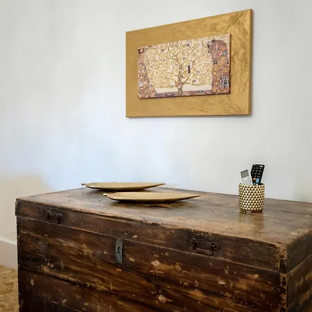 Palazzo '800 : Marmetti 4*