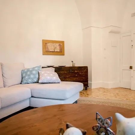 Palazzo '800 : Marmetti