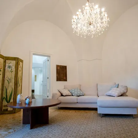 Palazzo '800 : Marmetti Gæstehus 4*