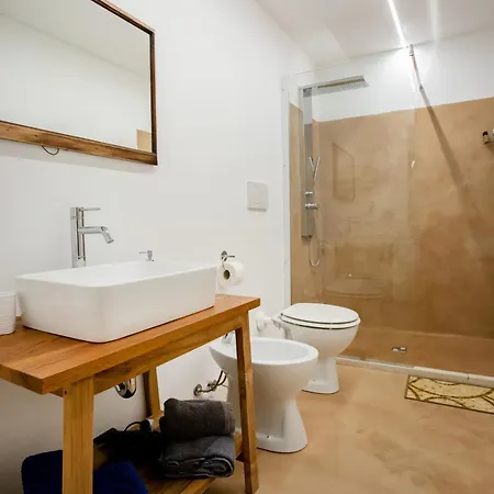 Gæstehus Palazzo '800 : Marmetti 4*