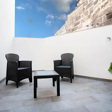 Palazzo '800 : Marmetti Guest house Leverano