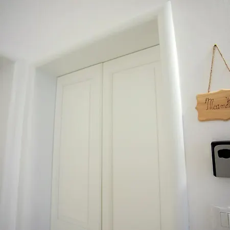 Palazzo '800 : Marmetti 4*