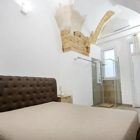 Palazzo '800 : Marmetti בית הארחה לבראנו