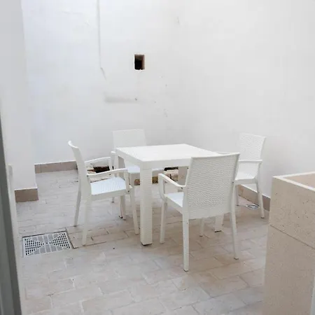Pensión Palazzo '800 : Marmetti Leverano