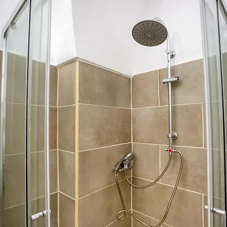 Palazzo '800 : Marmetti 4*